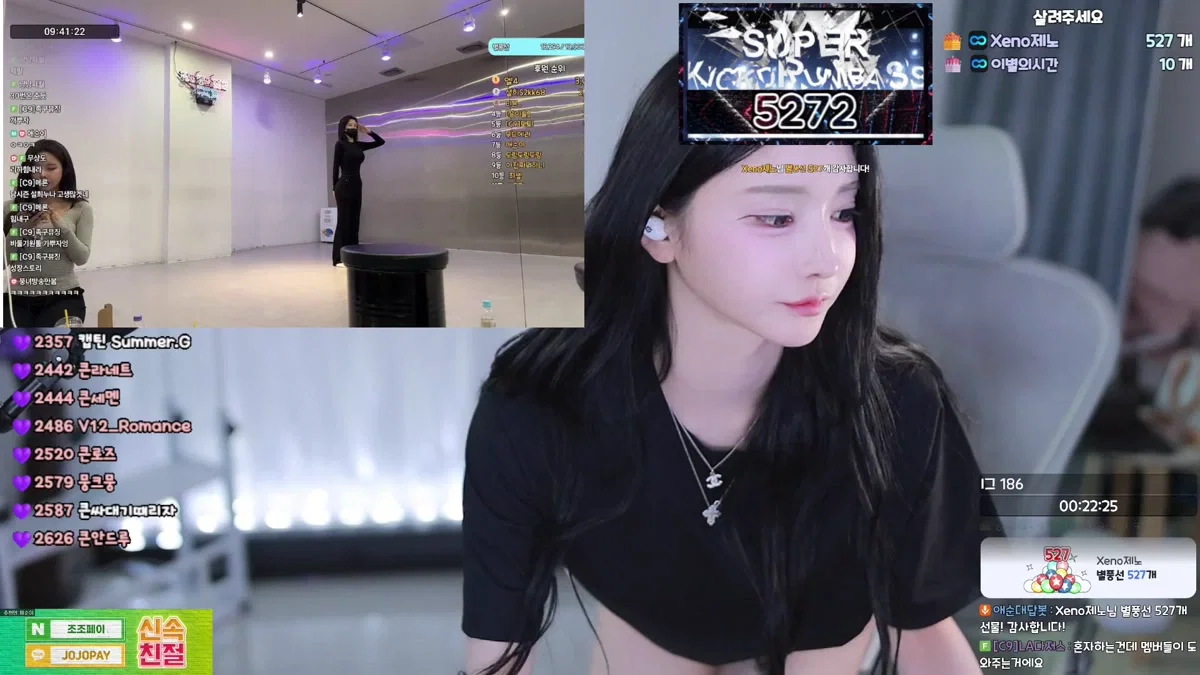 애순이（yunyeson3015）260330