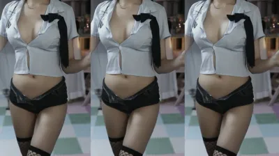 야시아（ulsandodud）250329