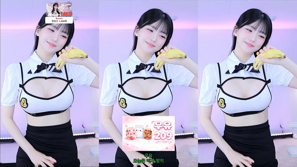 양유정❤️（zoozoo0000）260507