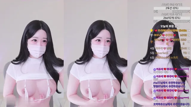 여우리❤️（woori5959）240308