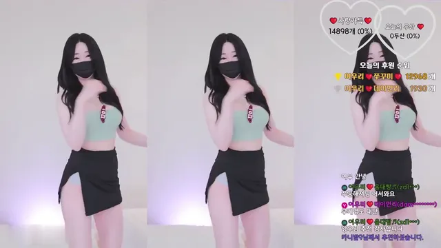 여우리❤️（woori5959）240320
