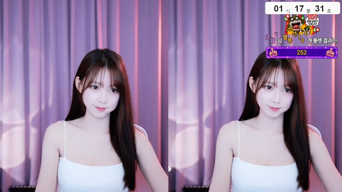 연분홍♥（iynoey）260115