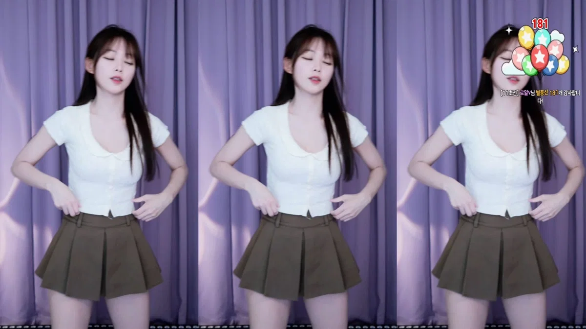 연분홍♥（iynoey）260127