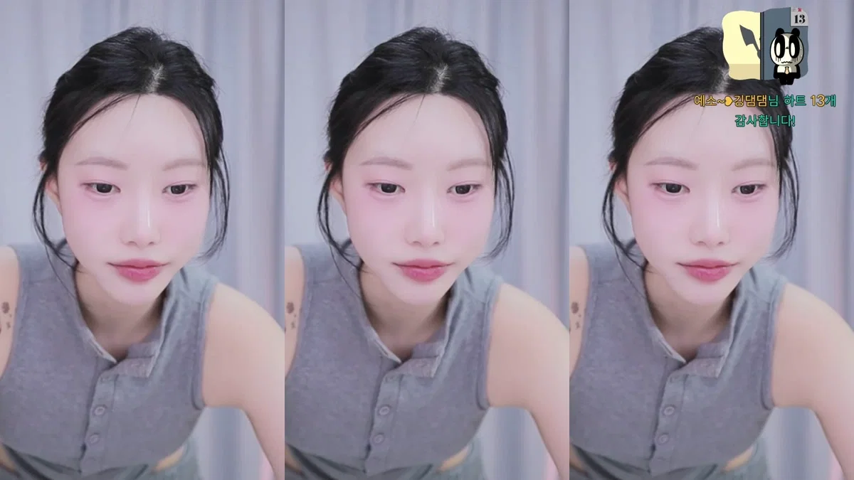 예소~❥（ssoray24）260427