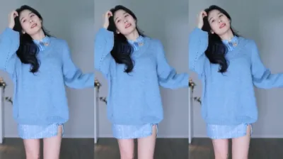 오늘은다나♥（dbwls980305）230422