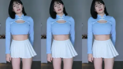 오늘은다나♥（dbwls980305）230528