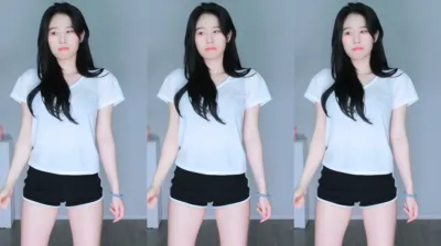 오늘은다나♥（dbwls980305）230818