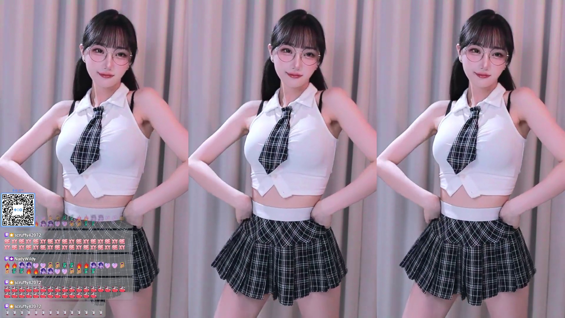 우정X4（woojungx4）260527