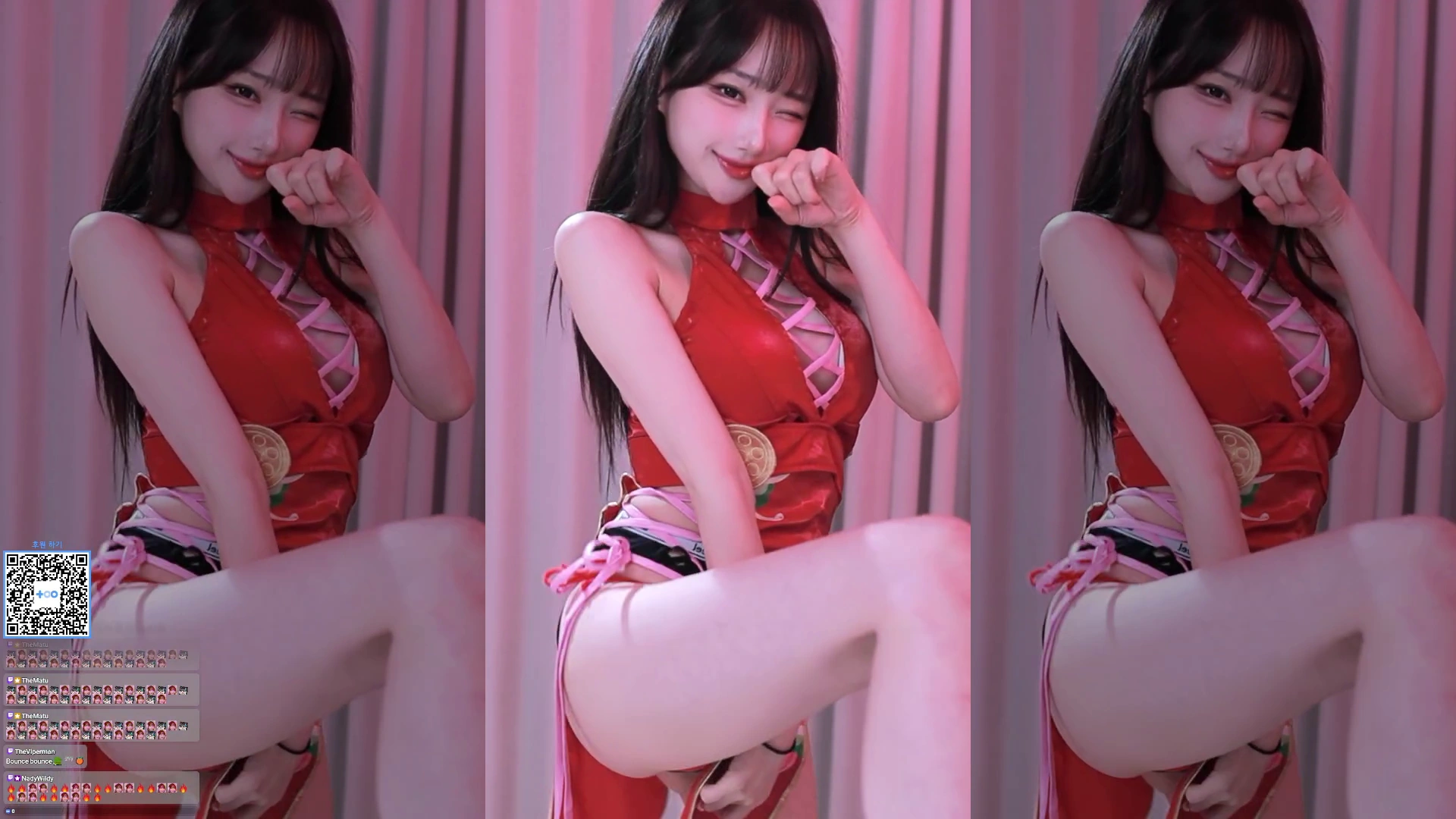 우정X4（woojungx4）260605