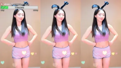 유니나♥（dlsgk1763）230519