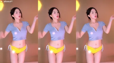 유니나♥（dlsgk1763）230605