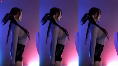 유니나♥（dlsgk1763）240412