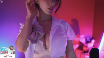 유니나♥（dlsgk1763）250415