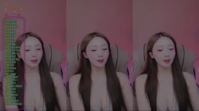 유니나♥（dlsgk1763）250604