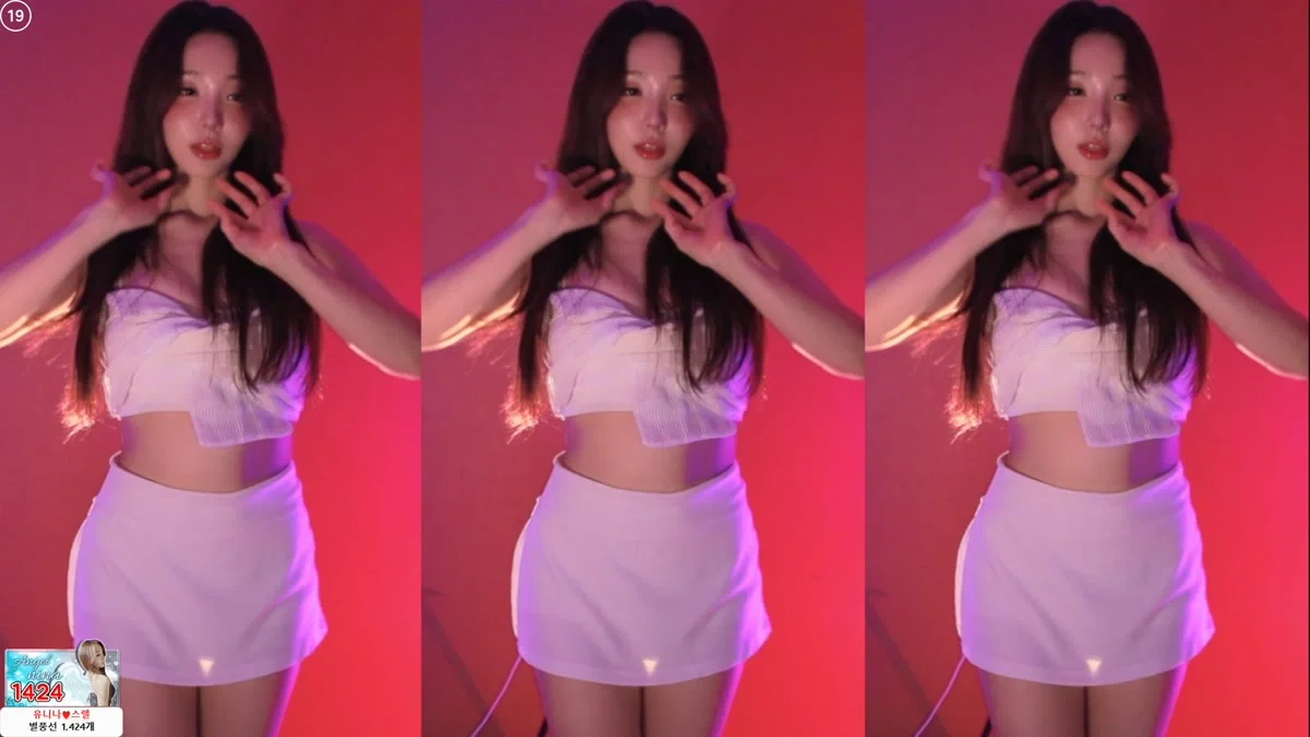 유니나♥（dlsgk1763）260303