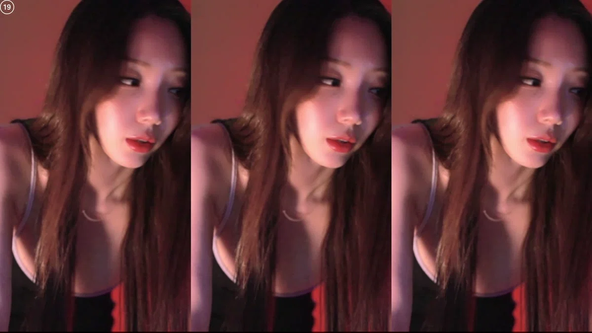 유니나♥（dlsgk1763）260407