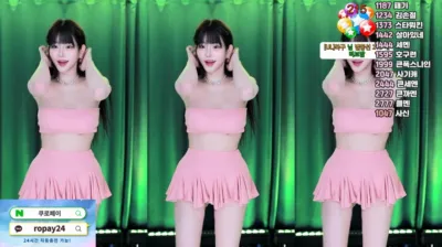유별♡（pofo40）240705
