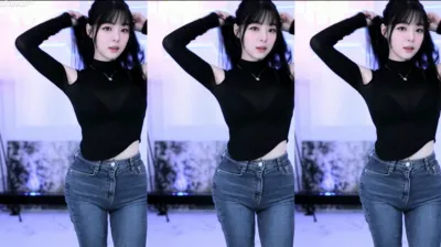 이슬♥（leeseul）231107