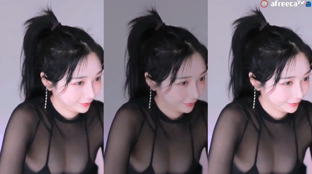 이초히♥（turyyy）몸매 좋은
