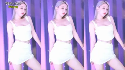 잉지안♥（lilikkk）240117