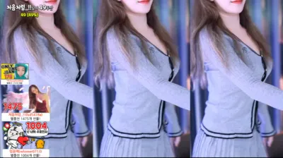 잉지안♥（lilikkk）240124