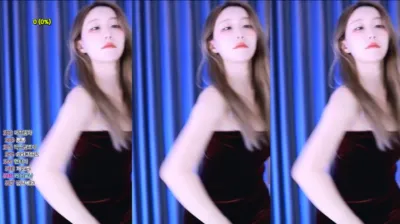 잉지안♥（lilikkk）240201