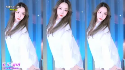 잉지안♥（lilikkk）240405