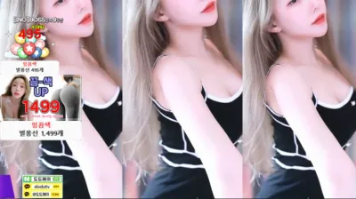 잉지안♥（lilikkk）240409
