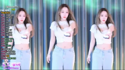 잉지안♥（lilikkk）240412
