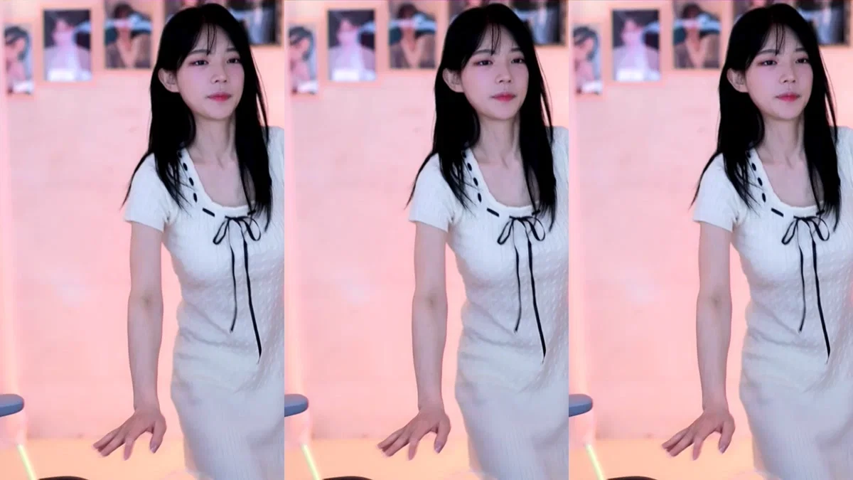 주나♥（leetk0410）240421