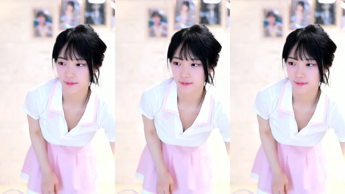 주나♥（leetk0410）240511