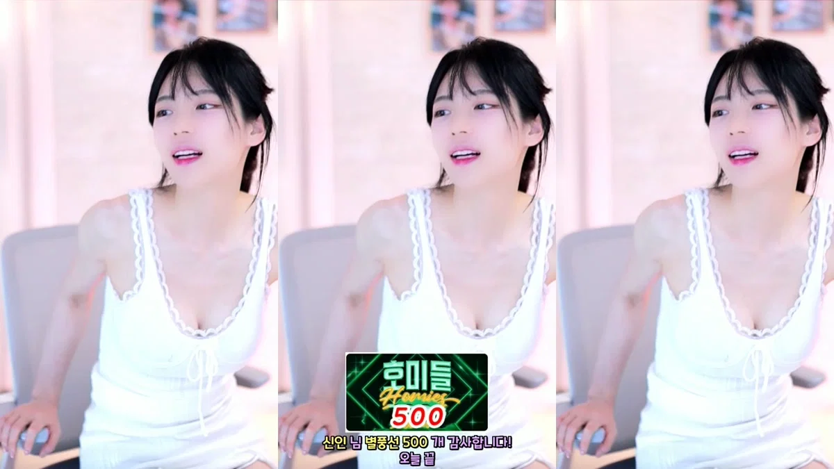 주나♥（leetk0410）240515