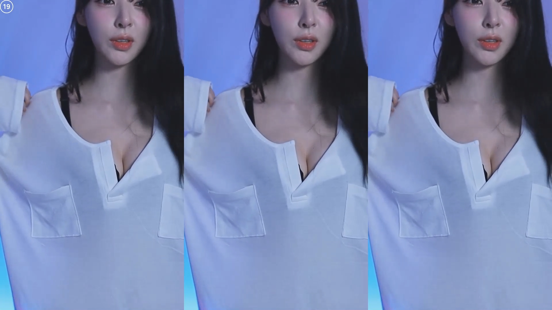 지붕위소희（thwl9386）하의 실종 하이라이트