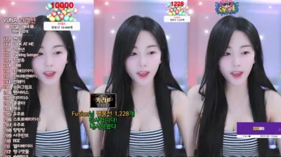 지유나♥（wldbsdl）250106