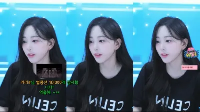 지유나♥（wldbsdl）250213
