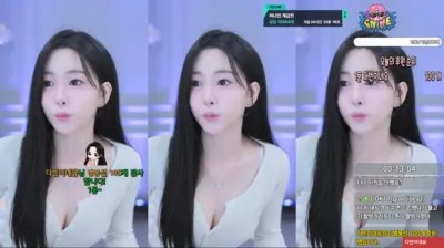 지유나♥（wldbsdl）250226