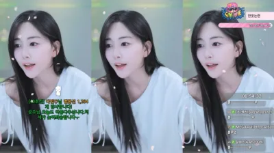 지유나♥（wldbsdl）250310