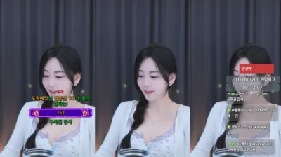 지유나♥（wldbsdl）250325