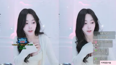 지유나♥（wldbsdl）250401