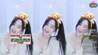 지유나♥（wldbsdl）250404