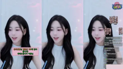 지유나♥（wldbsdl）250407