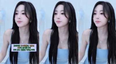 지유나♥（wldbsdl）250421