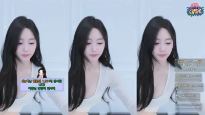 지유나♥（wldbsdl）250424