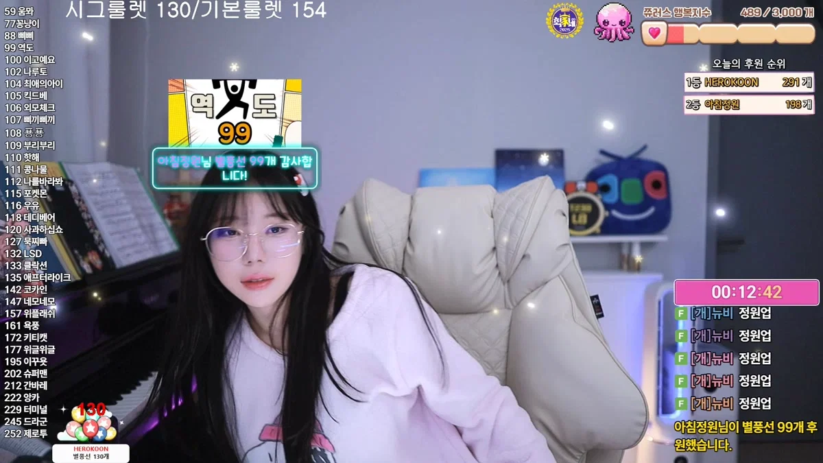 쮸러스♥（churros05）250312