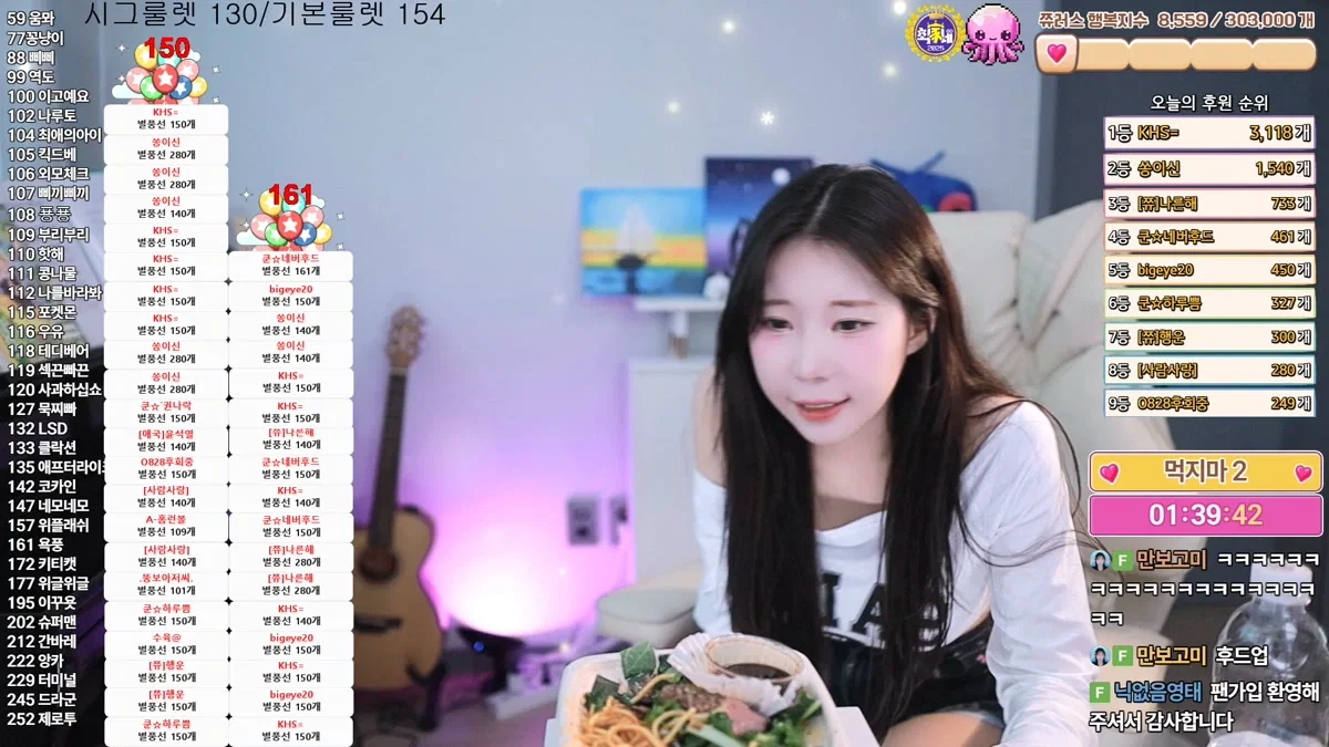 쮸러스♥（churros05）250319