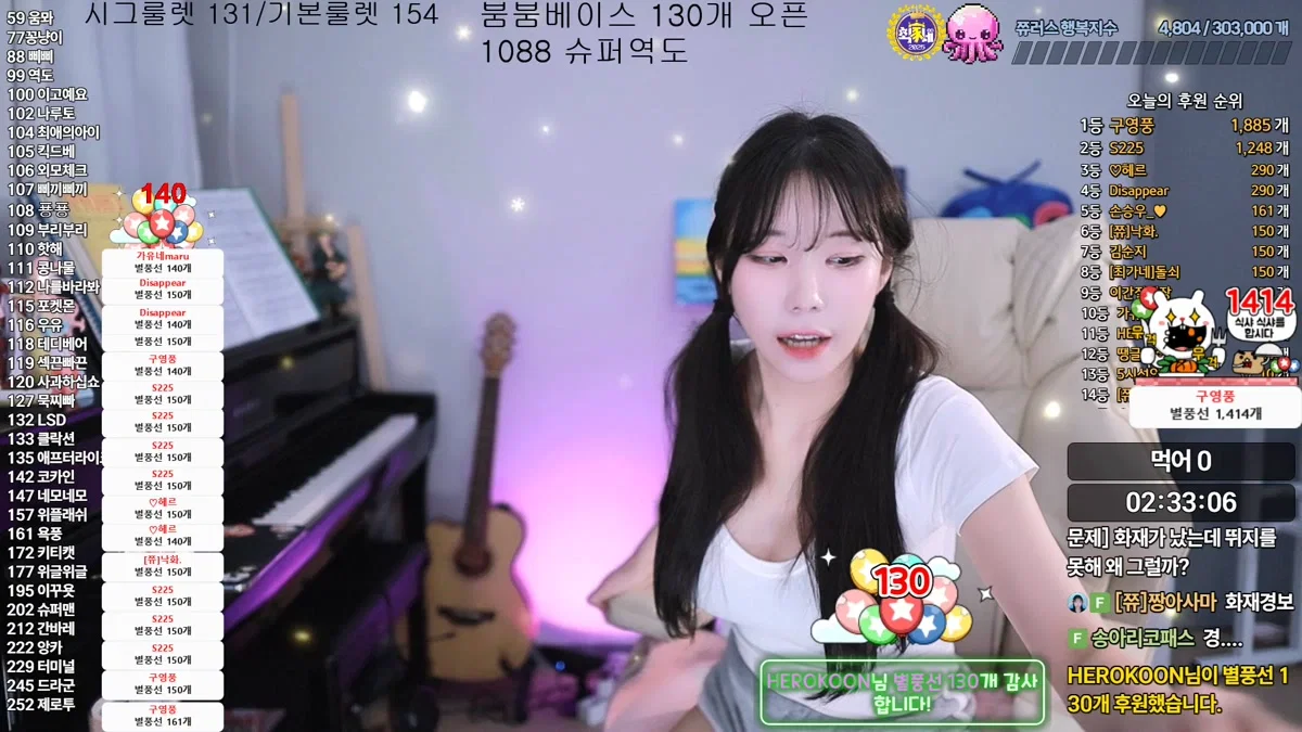 쮸러스♥（churros05）250324