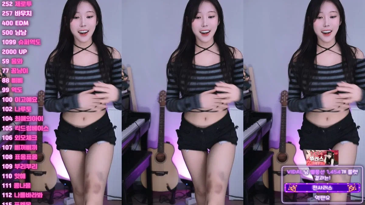 쮸러스♥（churros05）250414