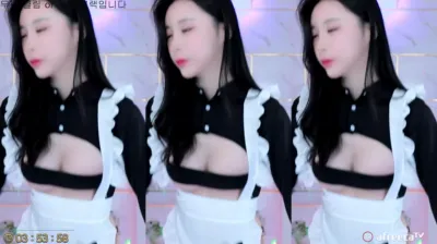 채경♡（kmj87990）230408