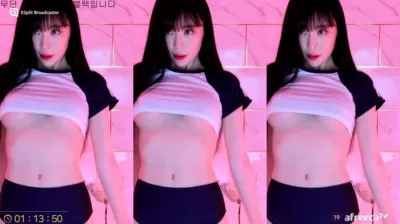 채경♡（kmj87990）230427