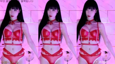채경♡（kmj87990）230516